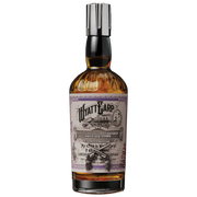 Wyatt Earp Hazmat American Whisky 13 year