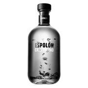 Espolon Cristalino Anejo Tequila