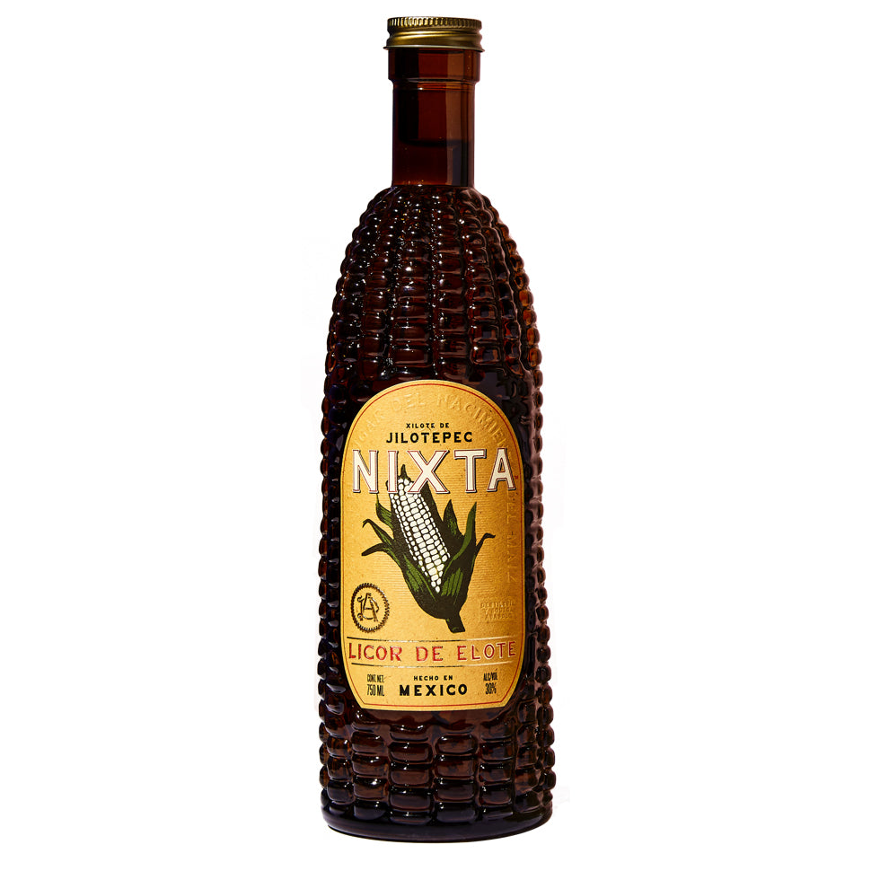 Nixta Mexican Corn Liqueur 750 ml