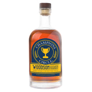 Woodson Whiskey Champions Circle Kentucky Straight Bourbon