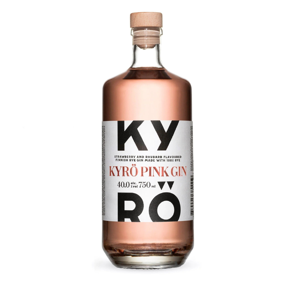 Kyro Pink Gin 750 ml
