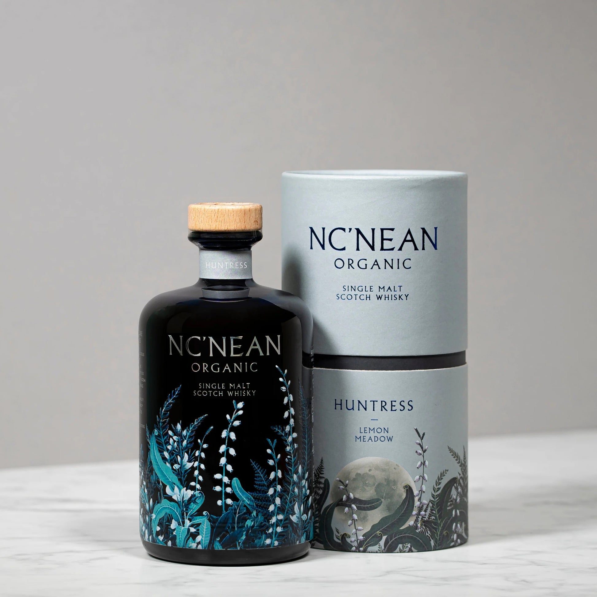 Ncnean Organic Huntress Lemon Meadow 700 ml product image 2