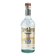 Lost Lore Still Strength Blanco Tequila