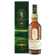Lagavulin Sweet Peat Aged 11 years Scotch Whisky