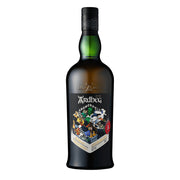 Ardbeg Anamorphic