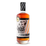Bear Fight American Single Malt Whiskey