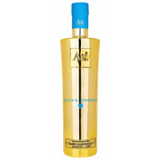 AU Blue Raspberry Vodka