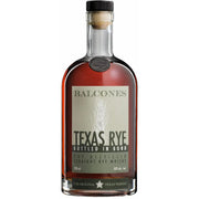 Balcones Texas Rye Bottled In Bond Whisky