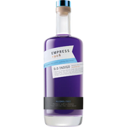 Empress 1908 0.0 Indigo