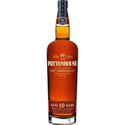 Rittenhouse 10 Year Bottled in Bond America 250th Edition Rye Whiskey