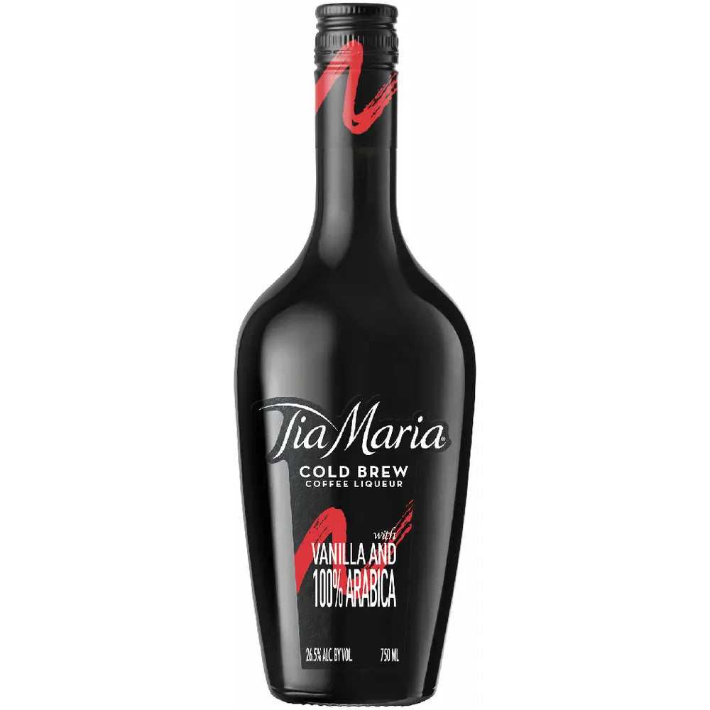 Tia Maria Cold Brew Coffee Liqueur 750 ml