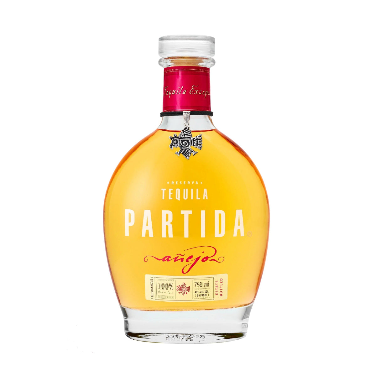 Partida Añejo Tequila