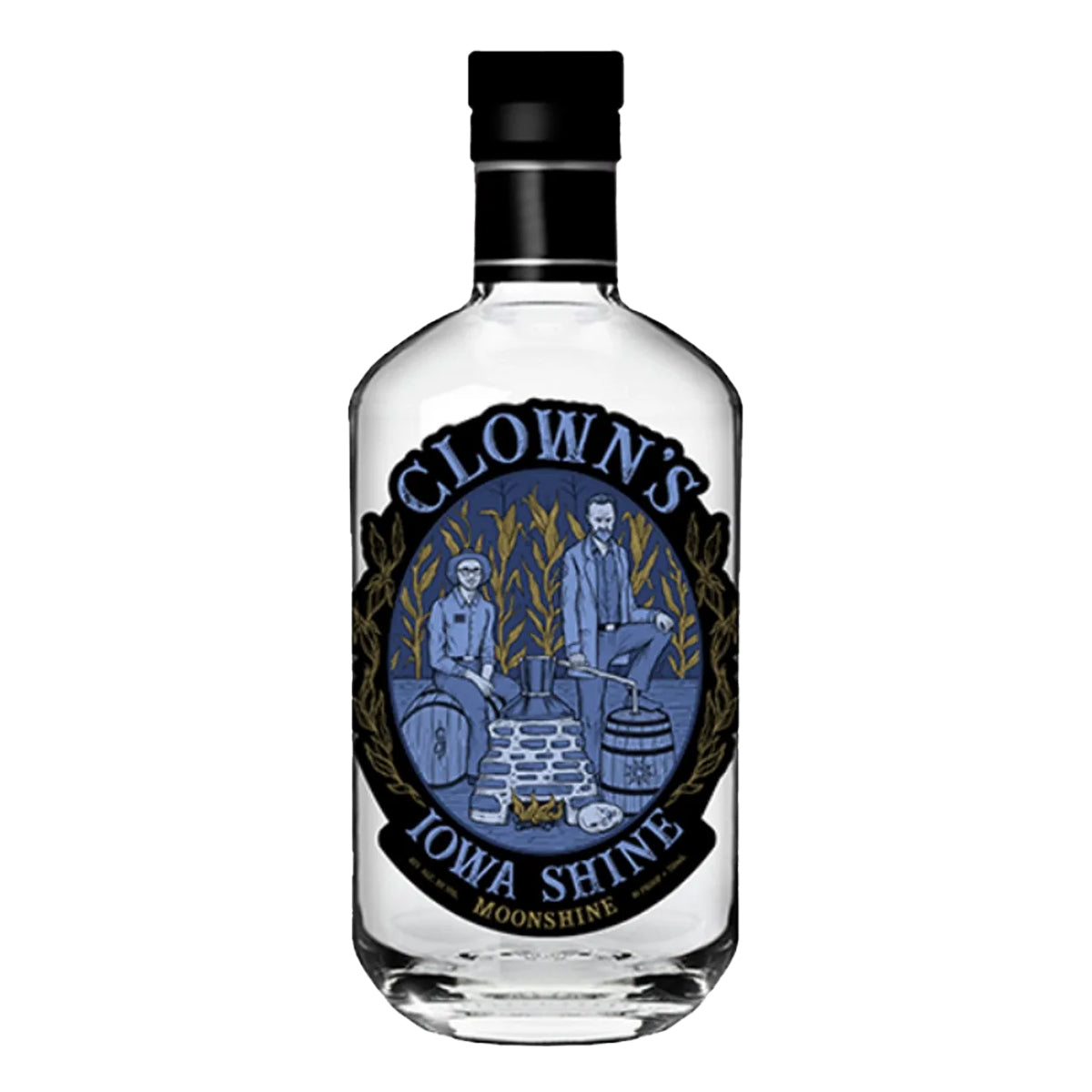 Slipknot Clown’s Iowa Shine 750 ml
