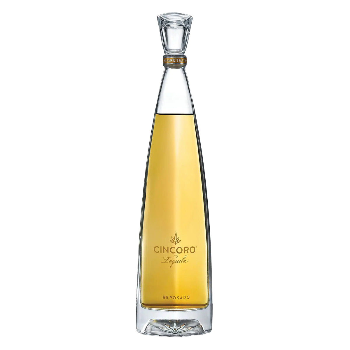 Cincoro Reposado Tequila 750 ml