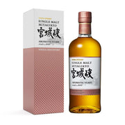 Nikka Single Malt Miyagikyo Aromatic Yeast