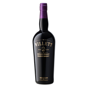 Willett 8 Year Wheated Bourbon