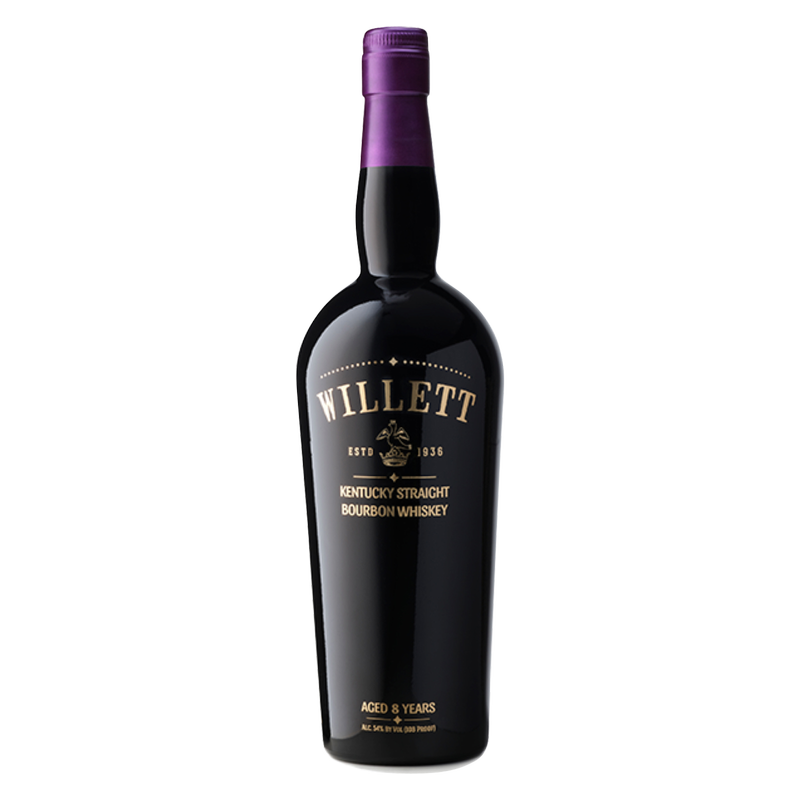 Willett 8 Year Wheated Bourbon 750 ml