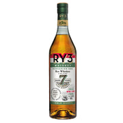 RY3 Whiskey Hungarian Oak 7 Year Tokaji Wine Cask Finish Single barrel