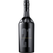 Lock Stock & Barrel 21 Year Straight Rye Whiskey