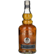 Old Pulteney 25 Year Single Malt Scotch Whiskey