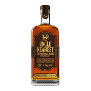 Uncle Nearest Toasted Single Barrel Whiskey Limited Edition