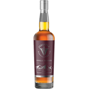 Virginia Distillery Single Barrel Port Cask Finished Whisky Barrel No 2205