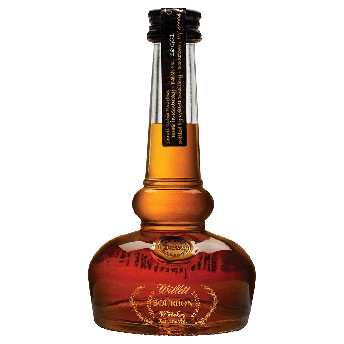Willett Pot Still Reserve Bourbon 50 ml