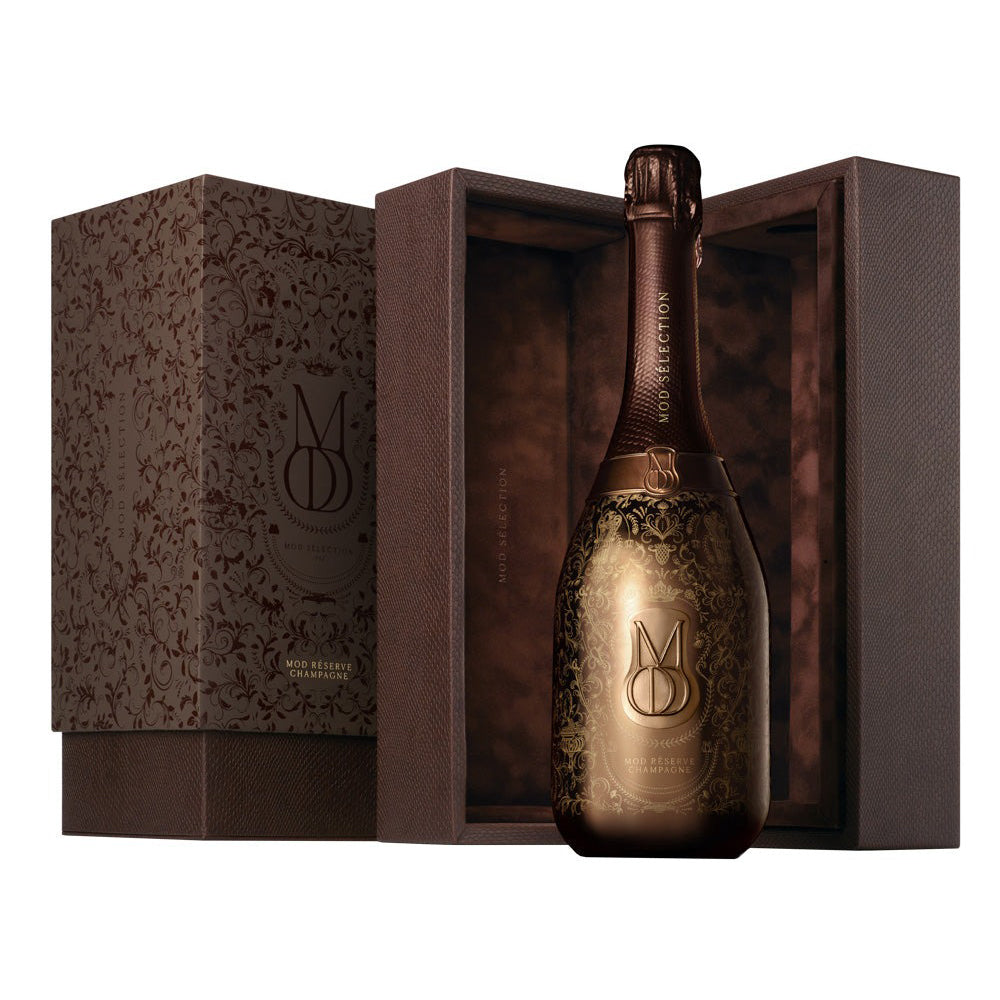 Mod Selection Reserve Champagne 750 ml