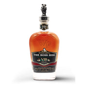 WhistlePig The Boss Hog VIII Lapulapu's Four Around the World