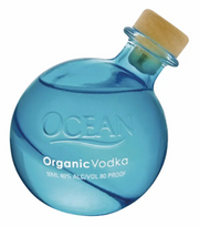 Ocean Organic Vodka 50 ml