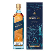 Johnnie Walker Blue Label California Edition 2026