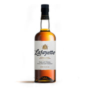 Alpine Lafayette Spicy Bourbon Whiskey