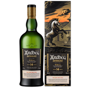 Ardbeg Anthology The Unicorn's Tale