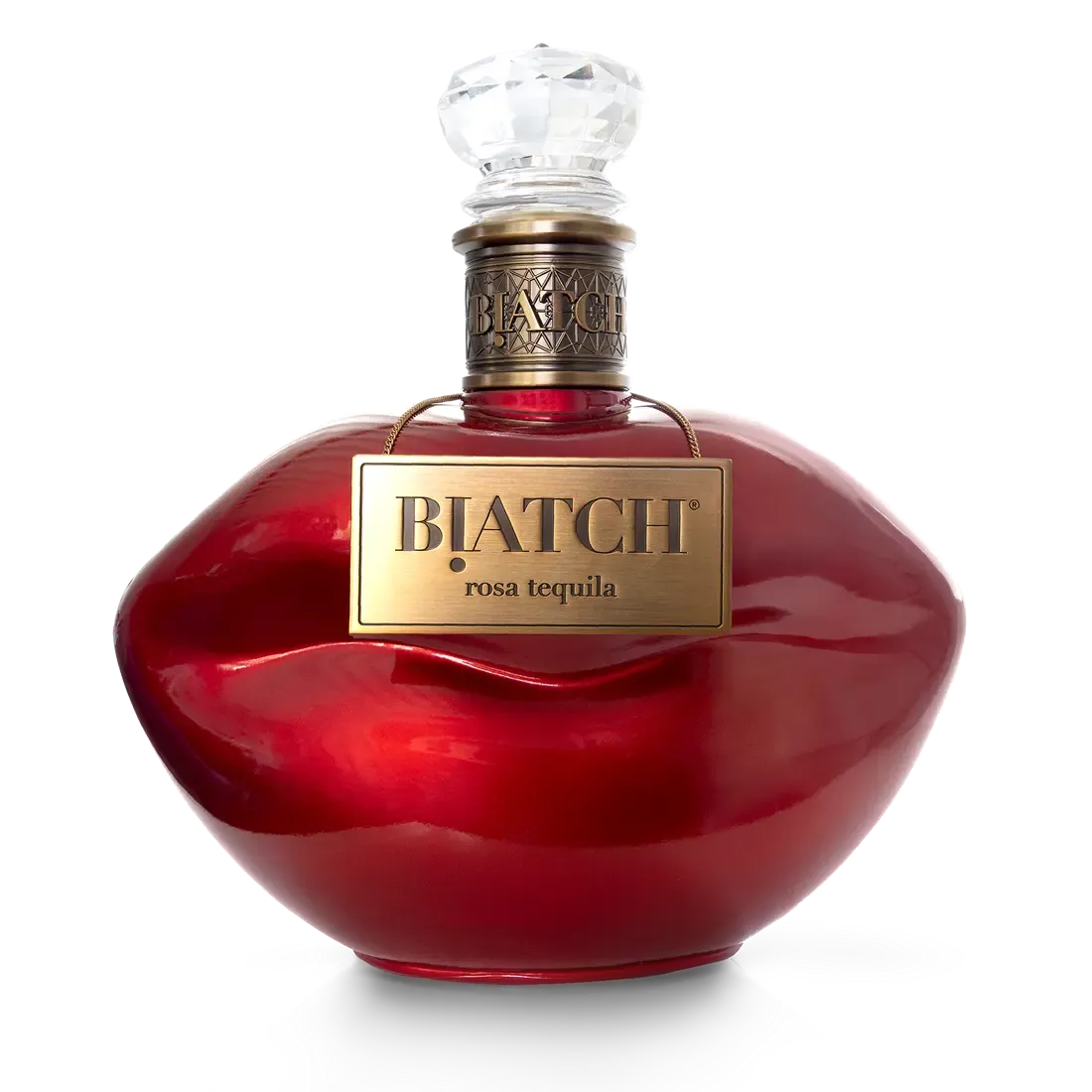 Boss Babe Biatch Rosa Tequila 750 ml