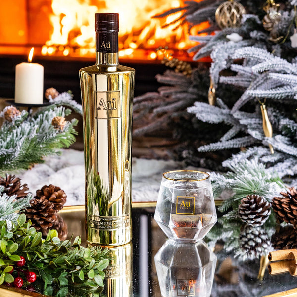 AU Original Vodka