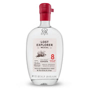 The Lost Explorer Espadin 8 Year Mezcal