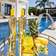 AU Pineapple Crush Vodka
