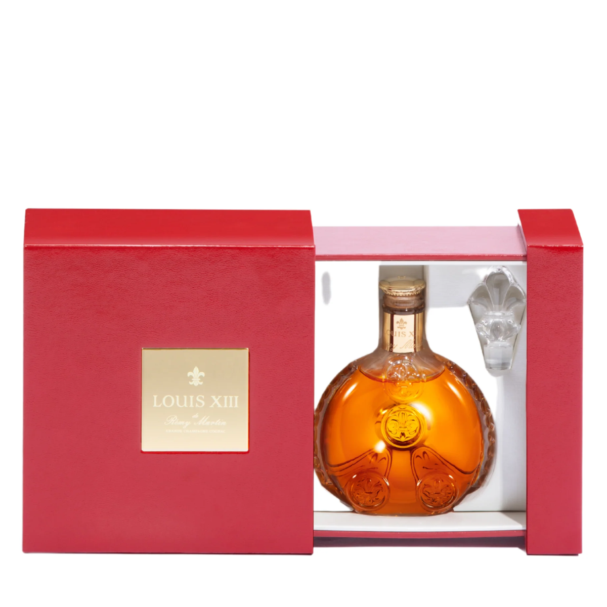 Remy Martin Louis XIII Cognac Miniature 50 ml product image 2