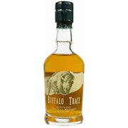 Buffalo Trace Bourbon Whiskey Mini Bottle