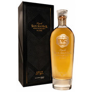 Casa San Matias 135 Anniversary Anejo
