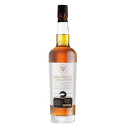 Virginia Distillery VDC Goose Island Bourbon County Stout Cask Finish - Brewer's Coalition