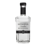 Lunazul Primero Tequila Añejo Cristalino