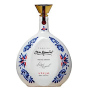 Don Ramon Añejo Tequila Limited Edition