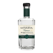 Lunazul Smoked Blanco El Humoso Tequila