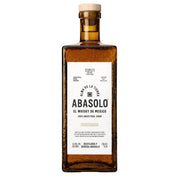 Abasolo Ancestral Corn Mexican Whisky