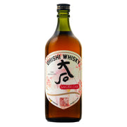 Ohishi Sakura Cask Whisky