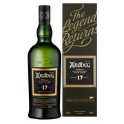 Ardbeg The 17 Year Commitee Exclusive