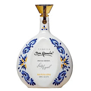 Don Ramon Tequila Reposado Ceramic Collection Special Edition
