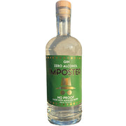 Imposter Zero Alcohol Gin