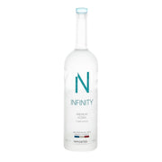 Infinity Premium Vodka Tasters Club